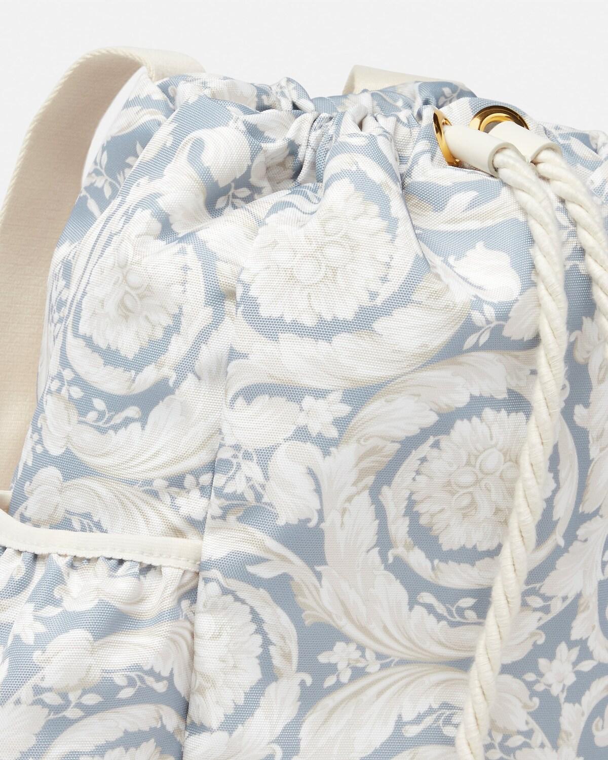 Kids Printed Backpack - Image 2