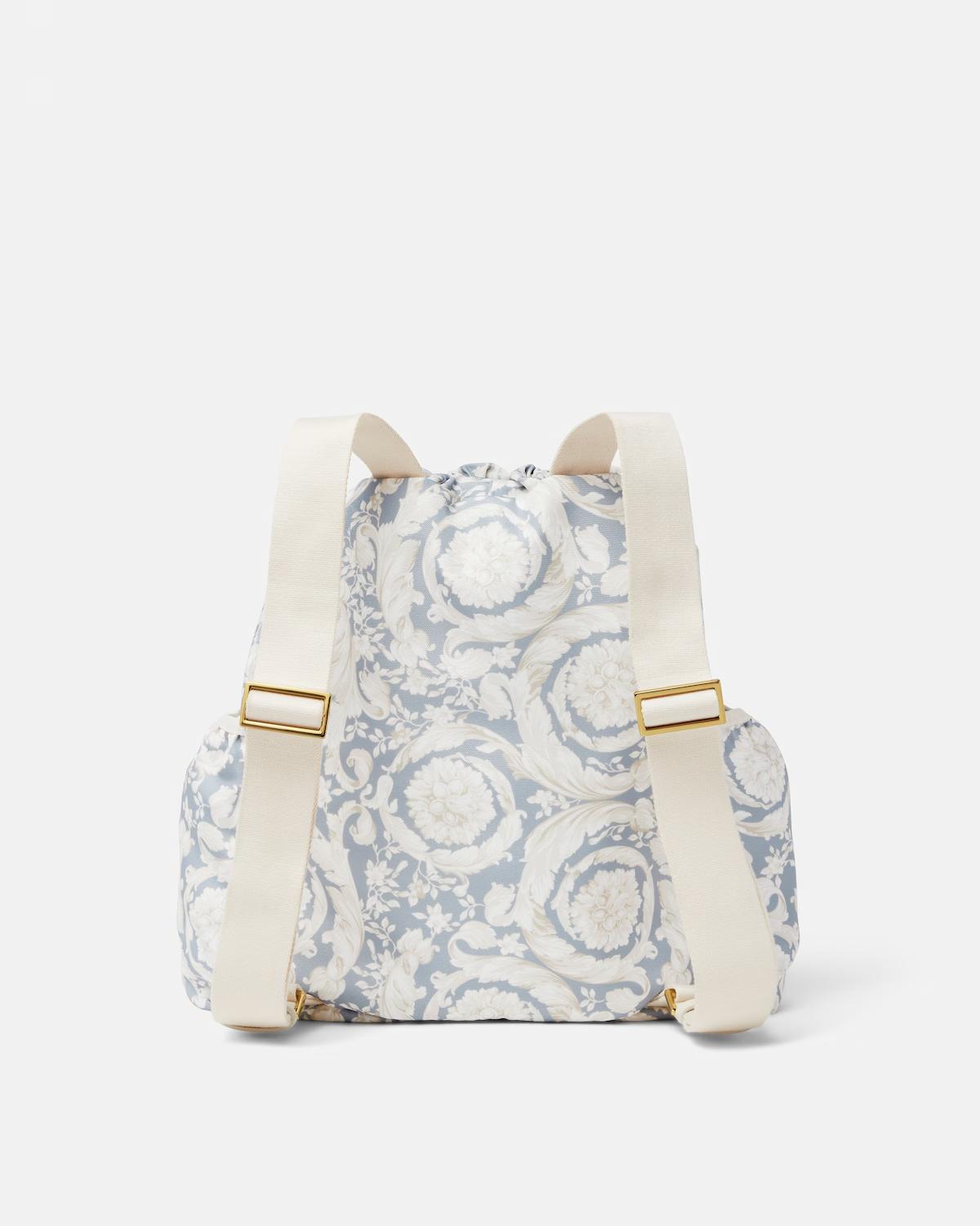 Kids Printed Backpack - Image 3