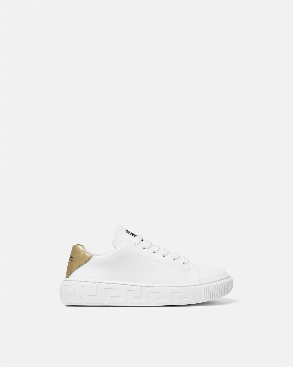 Kids Greca Sneakers