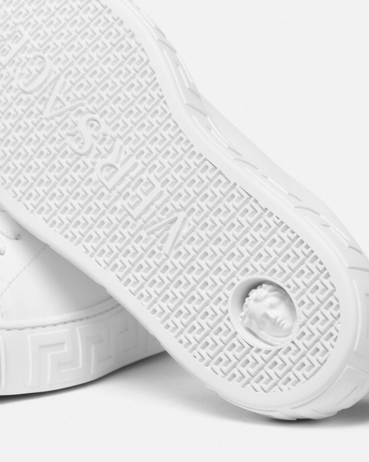 Kids Greca Sneakers - Image 2
