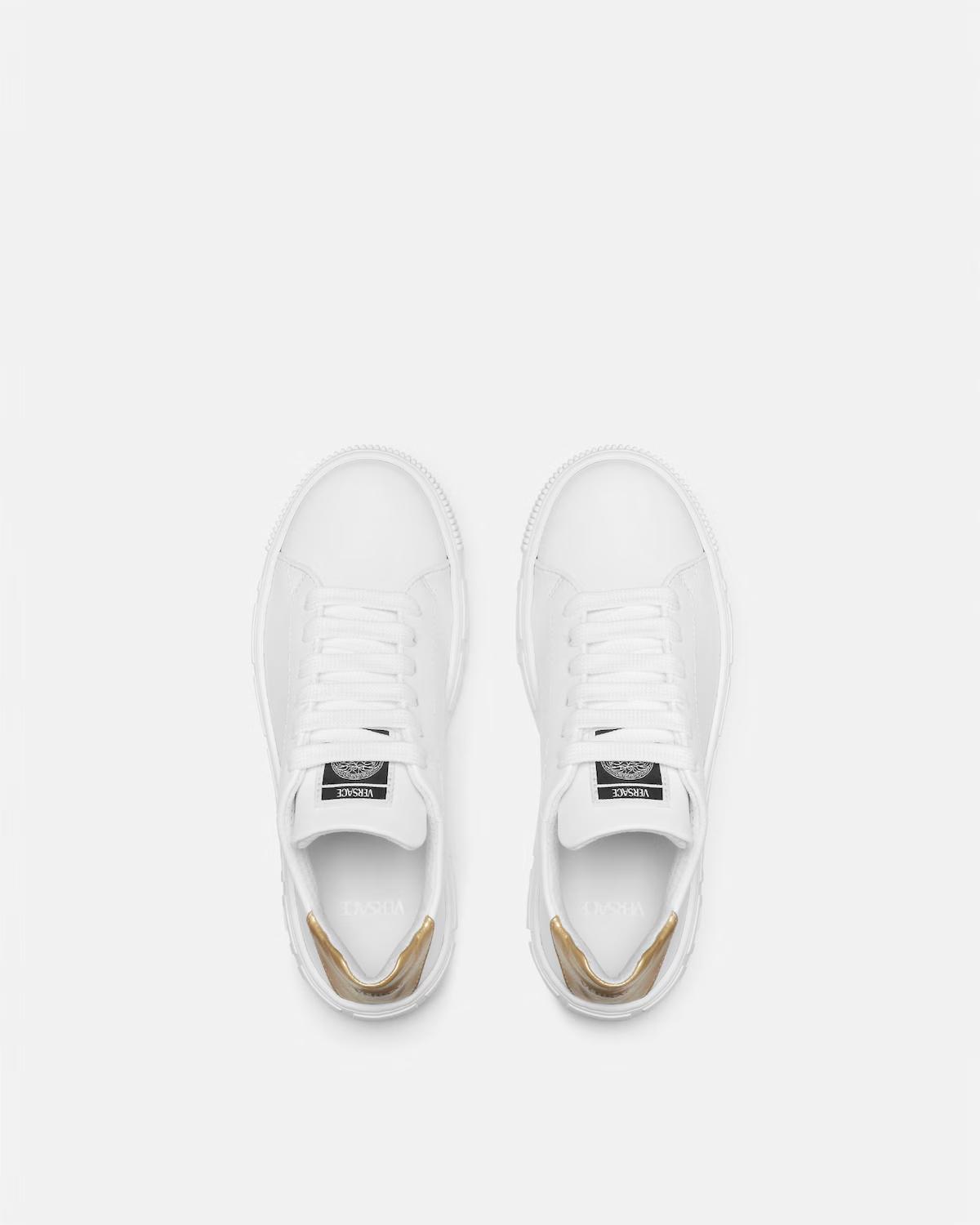 Kids Greca Sneakers - Image 3