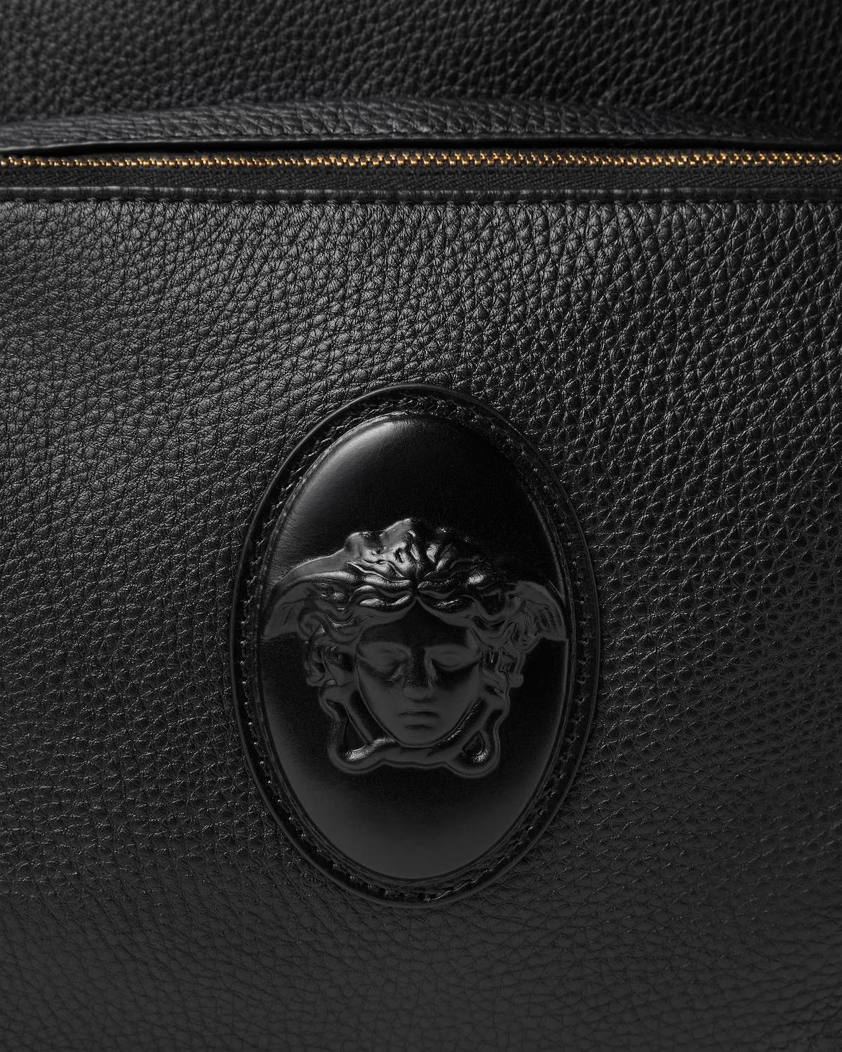 Lou Leather Backpack - Image 4