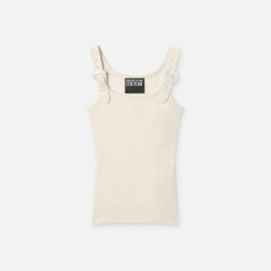 Ribbed Tank Top