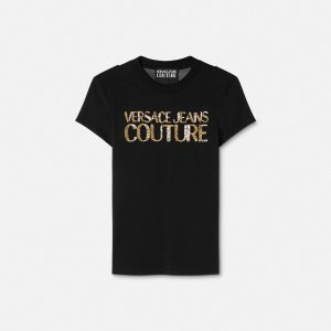 Crystal Institutional Logo T-Shirt