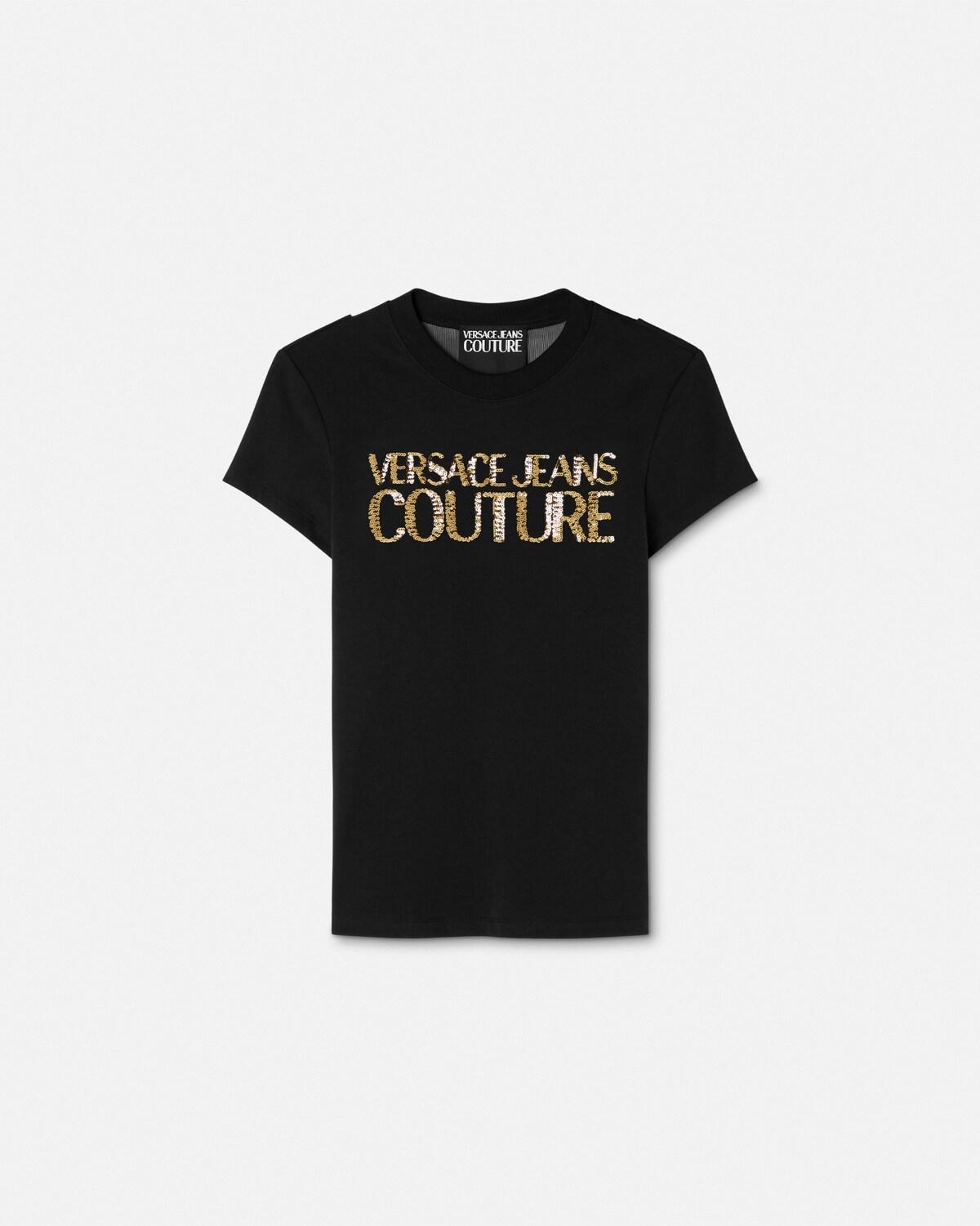 Crystal Institutional Logo T-Shirt
