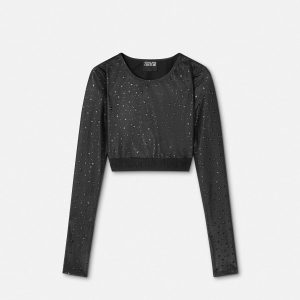 Coated Top