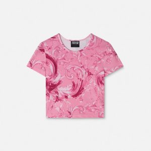 Printed T-Shirt