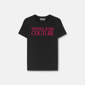 Institutional Logo T-Shirt