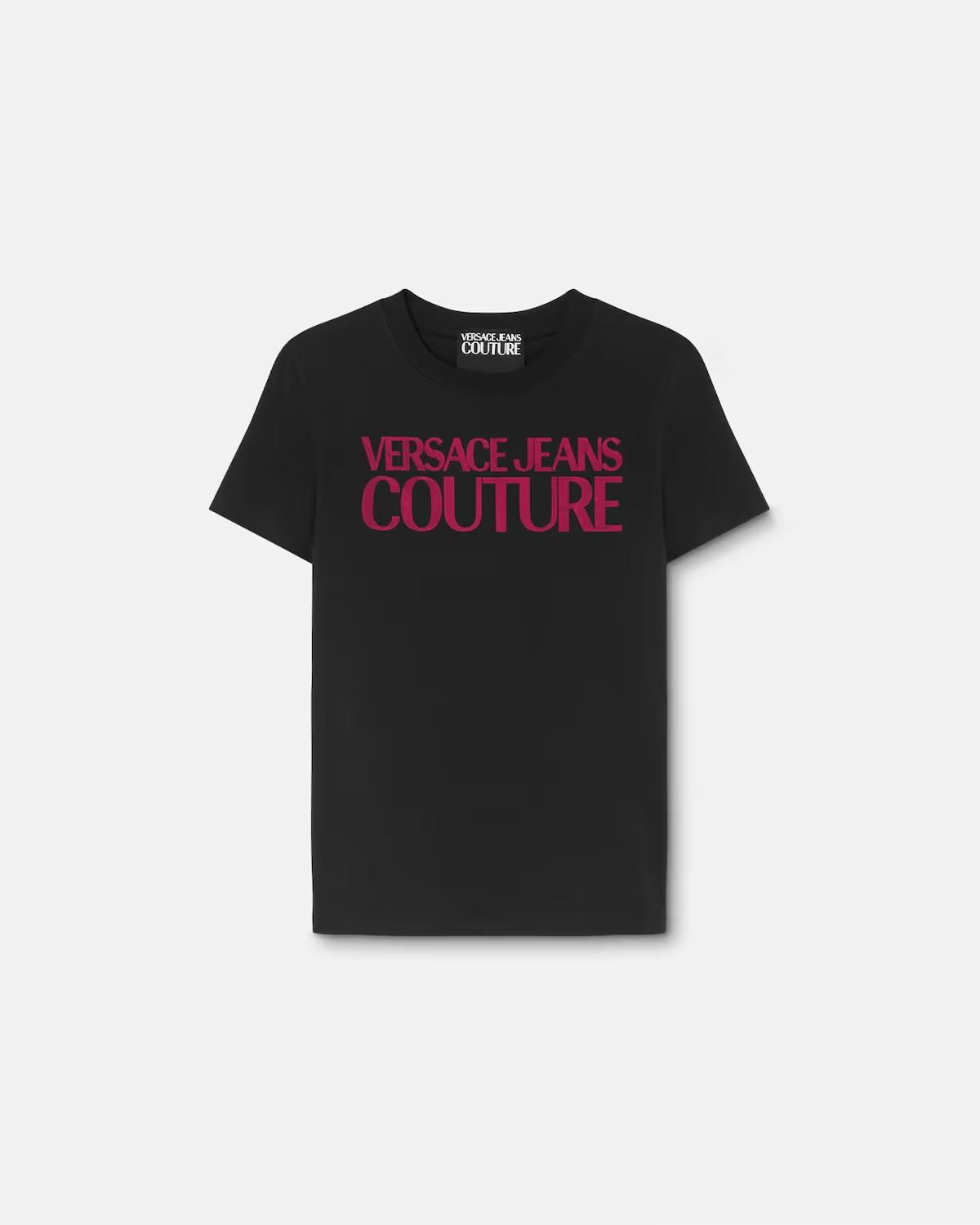 Institutional Logo T-Shirt