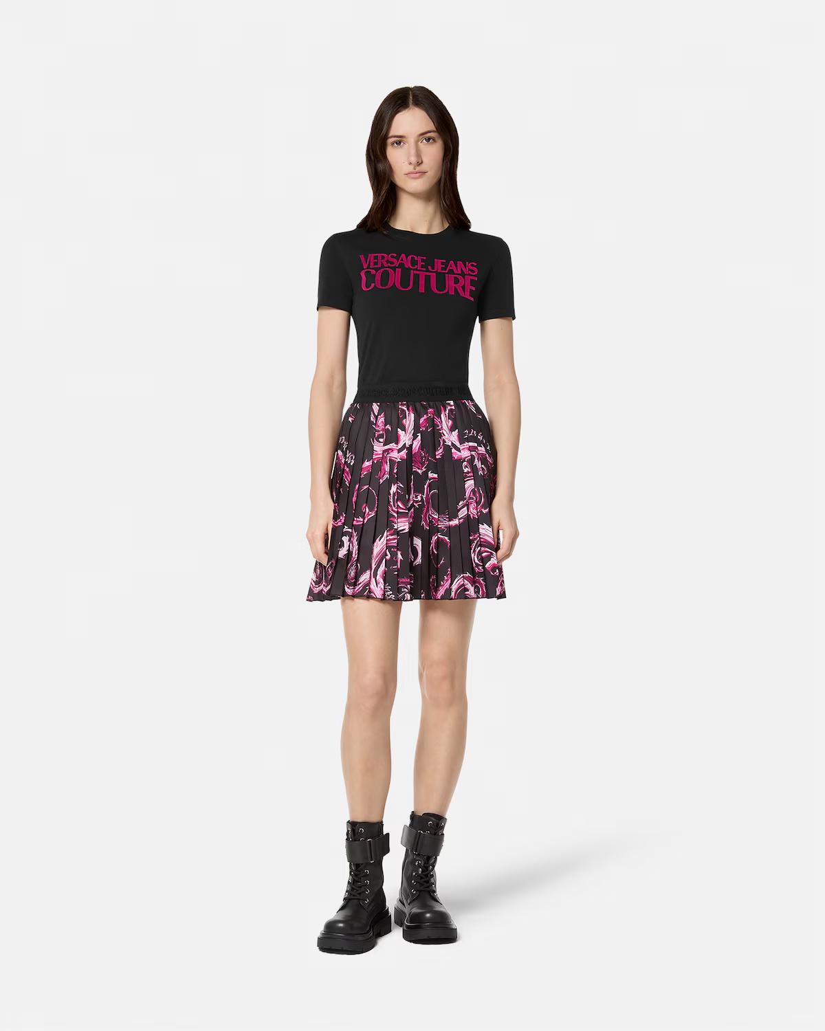 Institutional Logo T-Shirt - Image 2