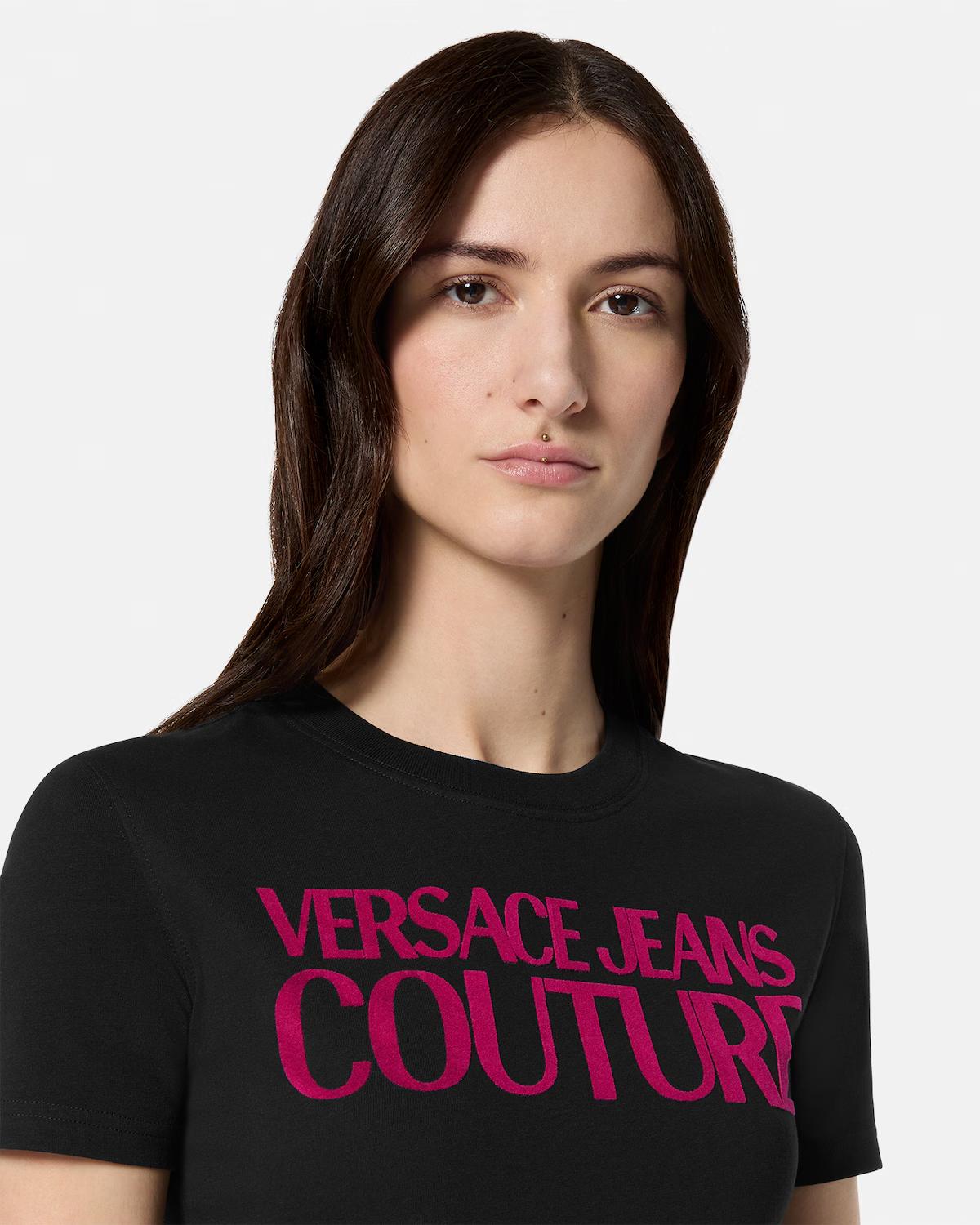 Institutional Logo T-Shirt - Image 3