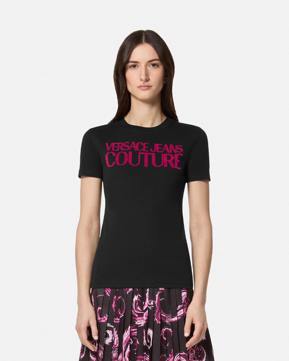 Institutional Logo T-Shirt - Image 4