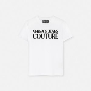 Institutional Logo T-Shirt