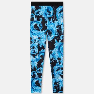 Printed Leggings
