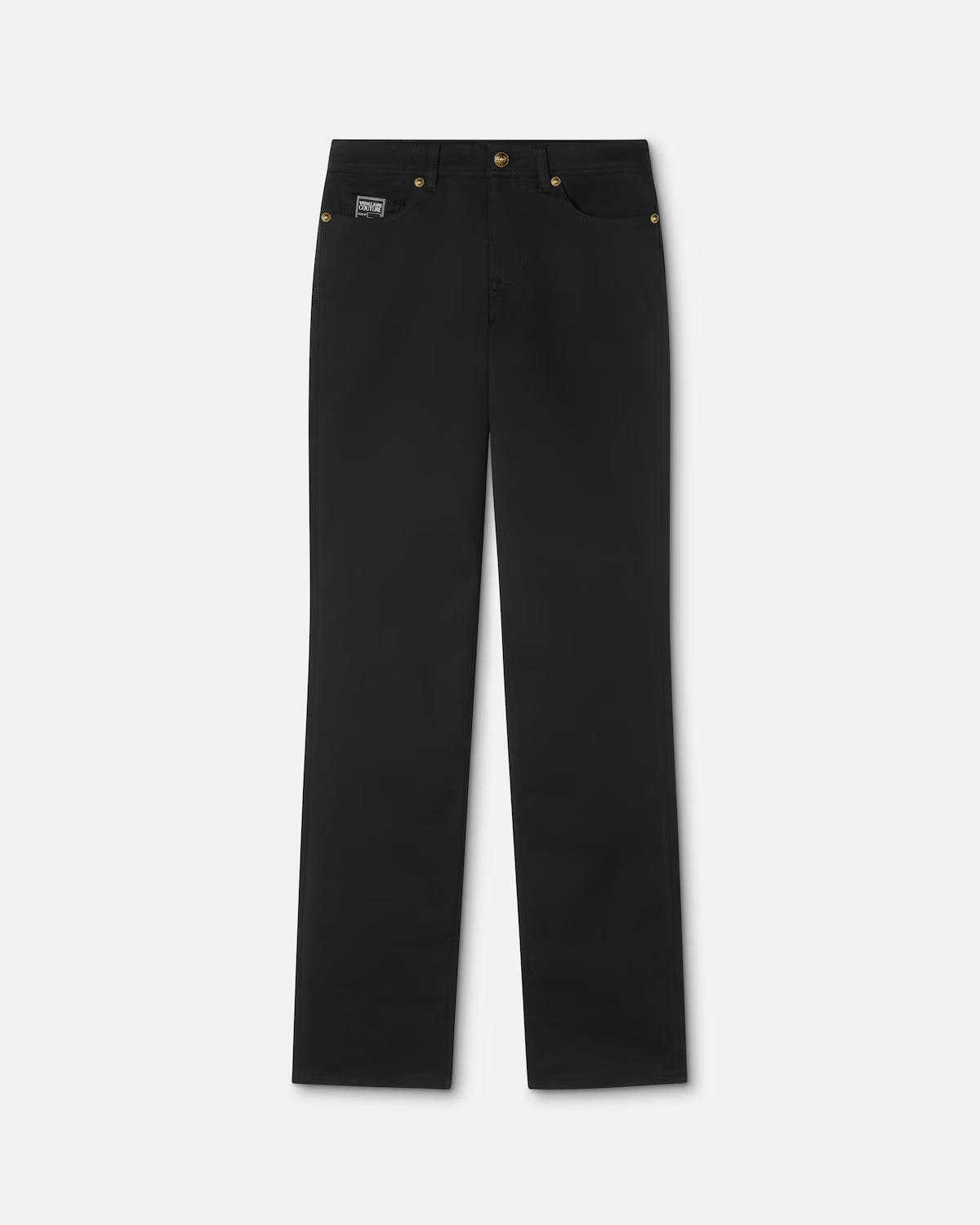 Regular Jeans