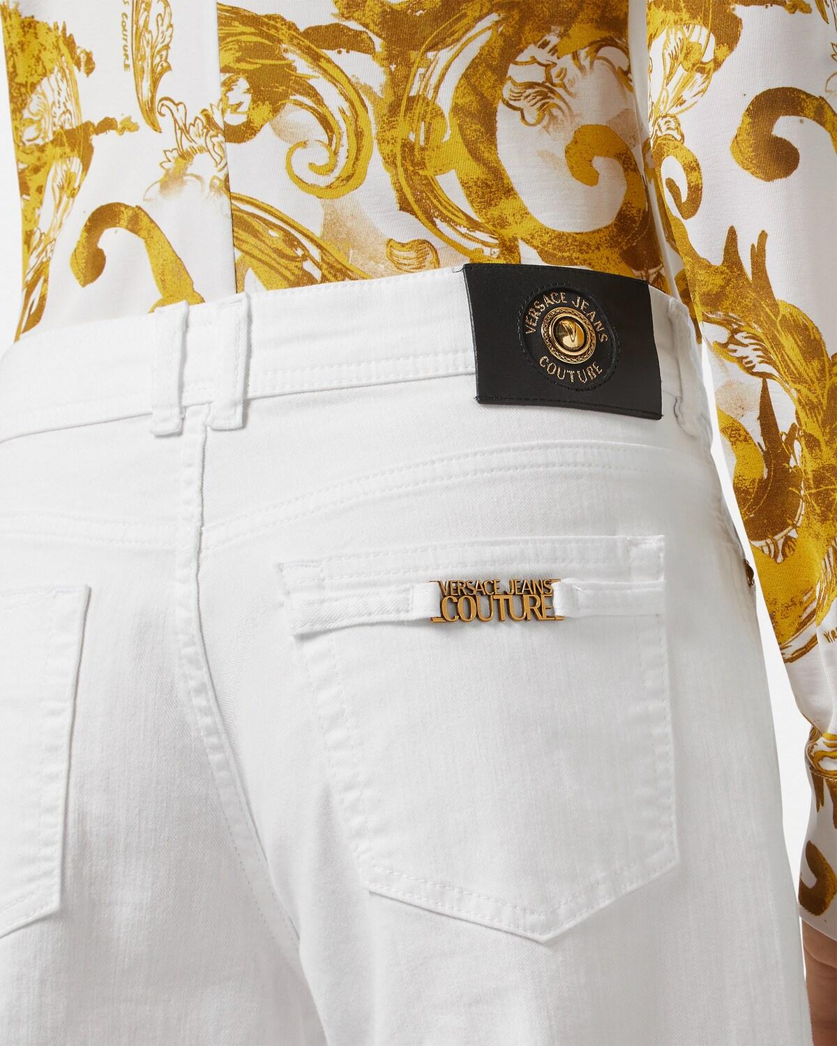 Flared Jeans - Image 3