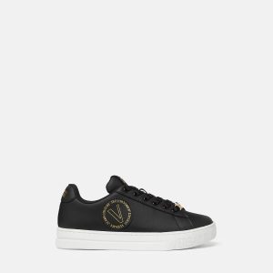 V-Emblem Court 88 Sneakers