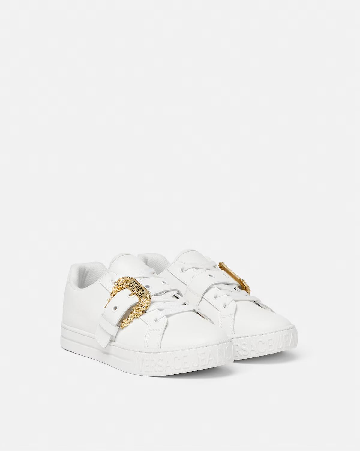 Court 88 Couture1 Sneakers - Image 2
