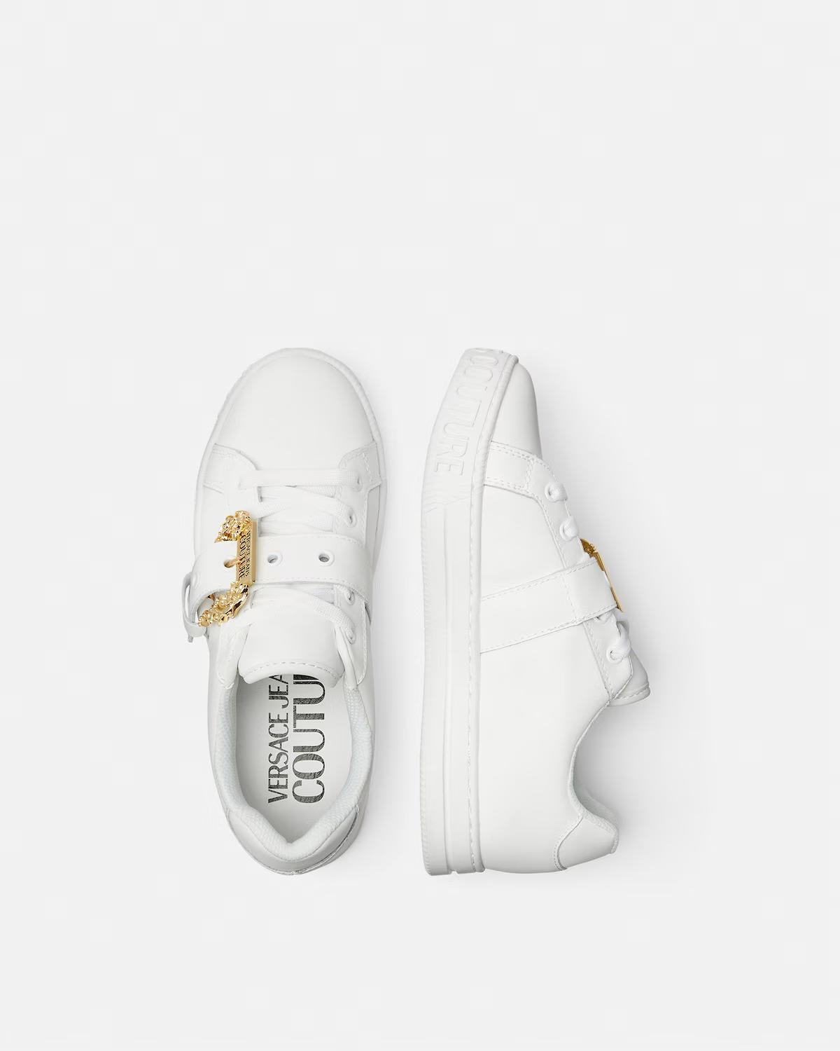 Court 88 Couture1 Sneakers - Image 3