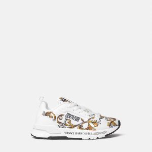 Outline Barocco Dynamic Sneakers