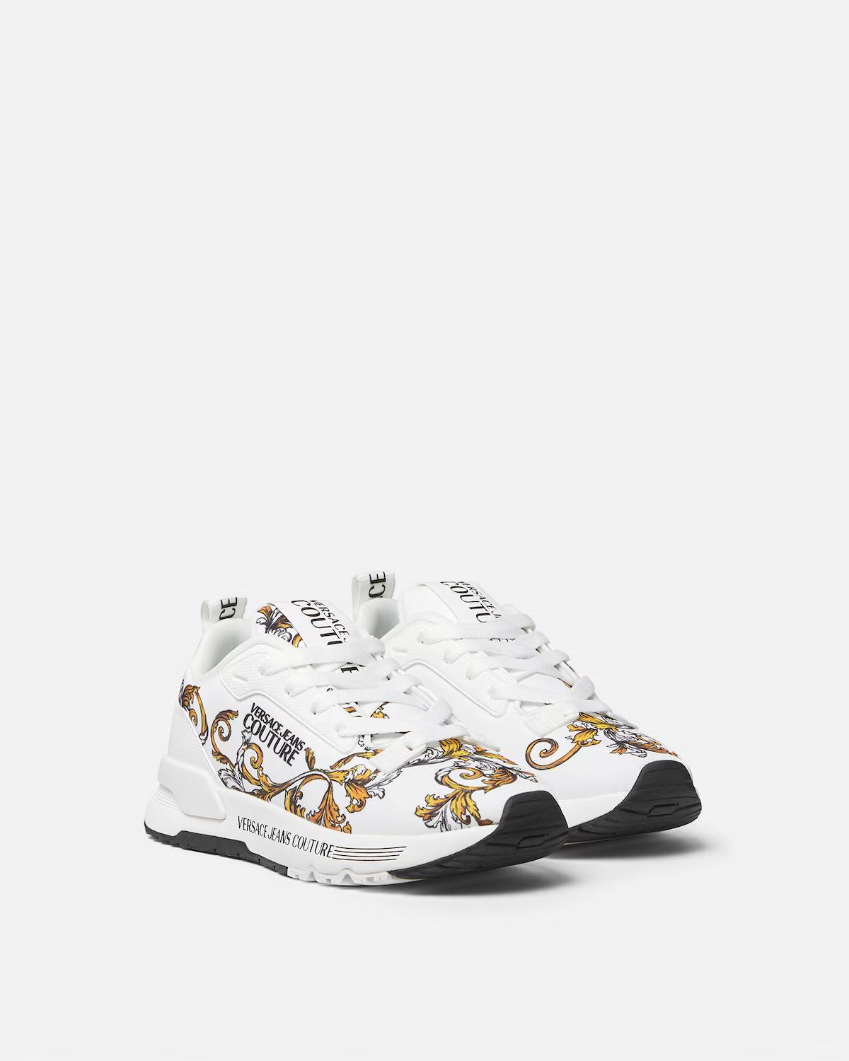 Outline Barocco Dynamic Sneakers - Image 2