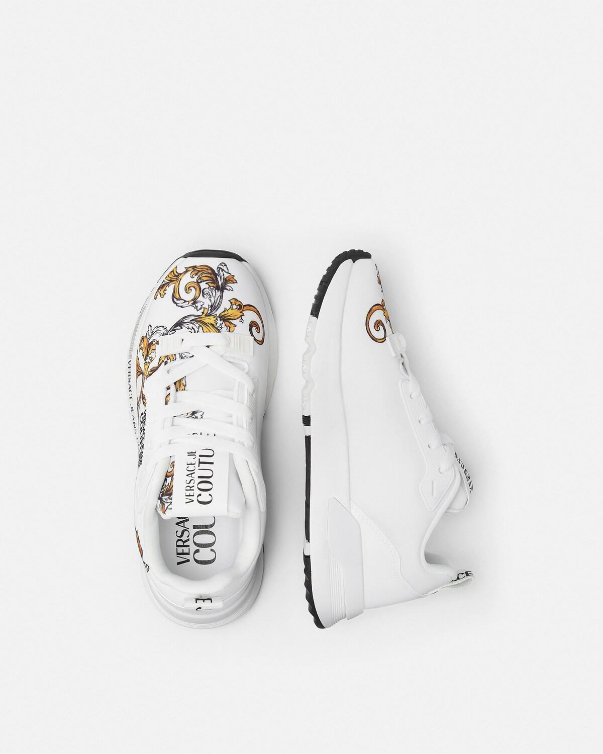 Outline Barocco Dynamic Sneakers - Image 3