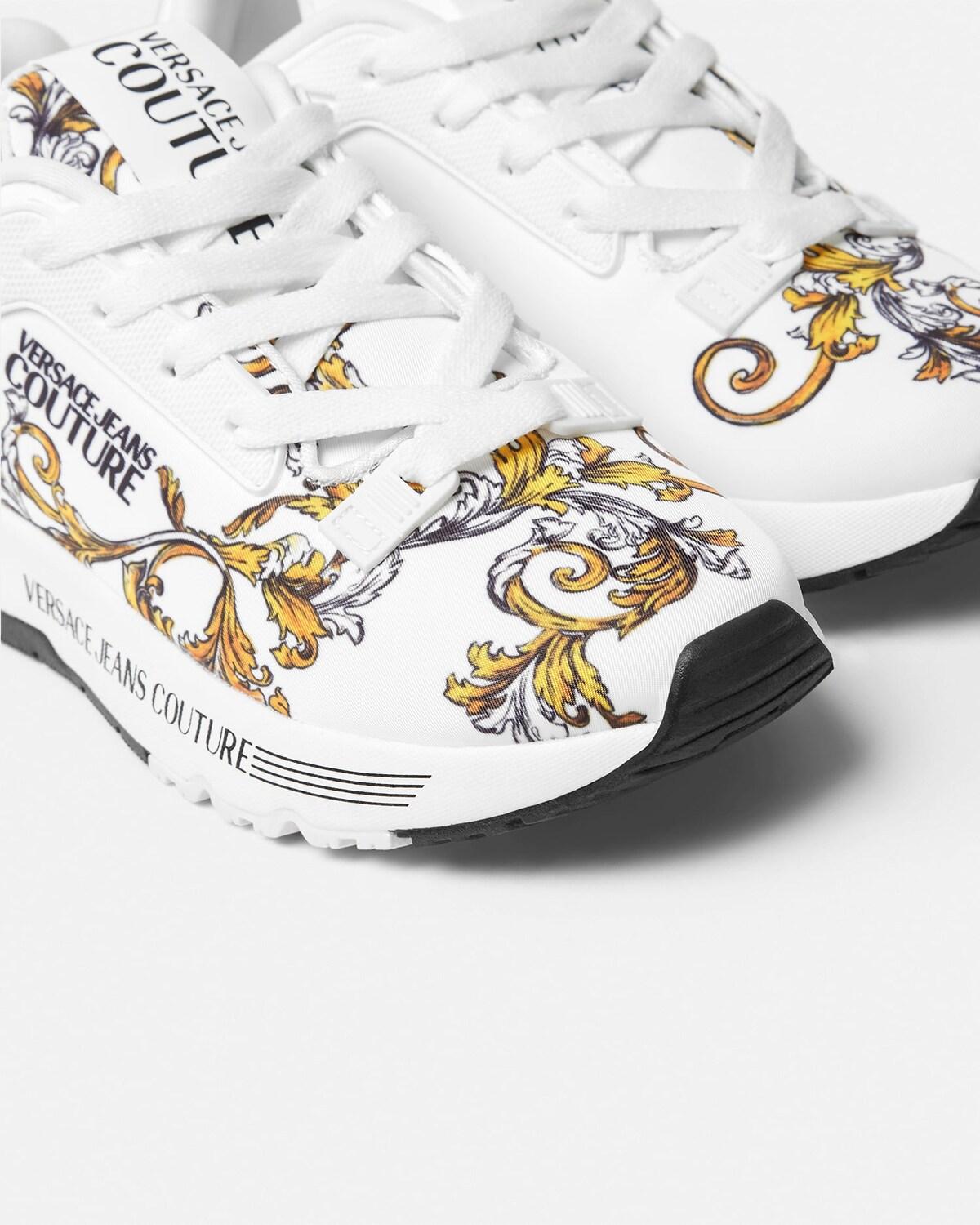 Outline Barocco Dynamic Sneakers - Image 4