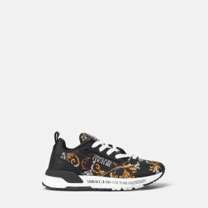 Outline Barocco Dynamic Sneakers