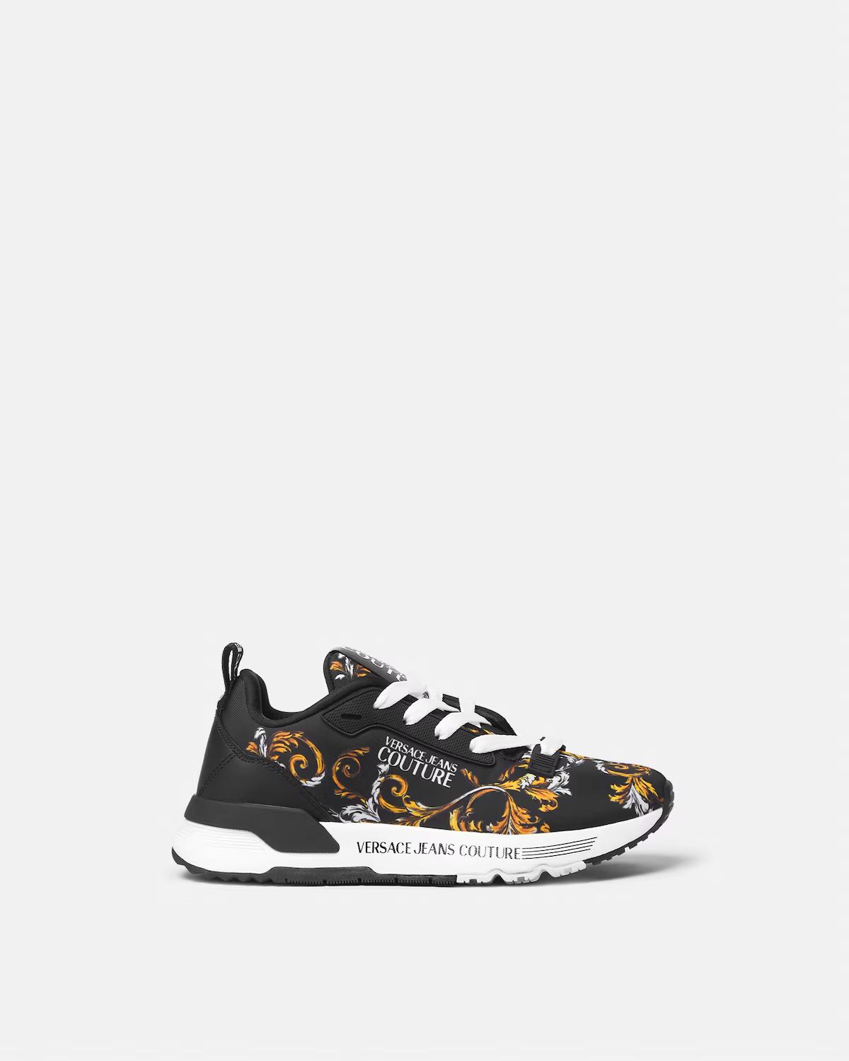 Outline Barocco Dynamic Sneakers