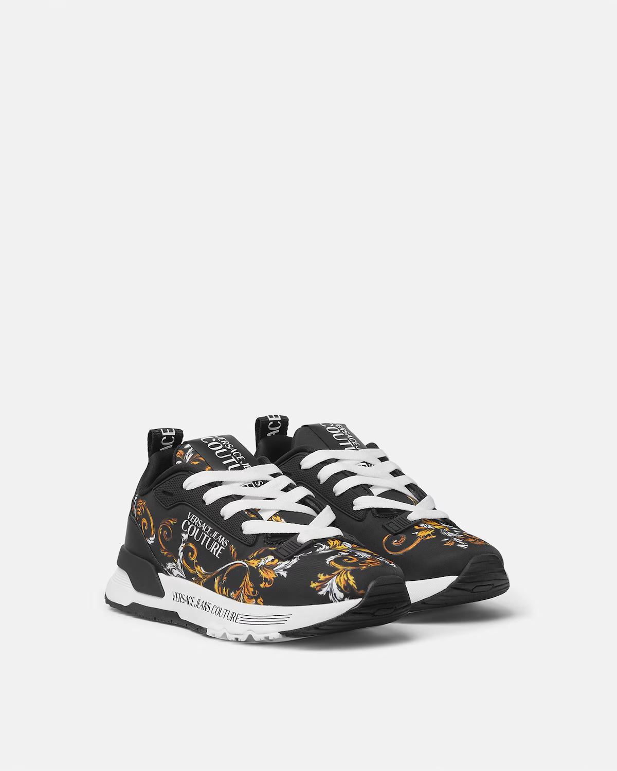 Outline Barocco Dynamic Sneakers - Image 2