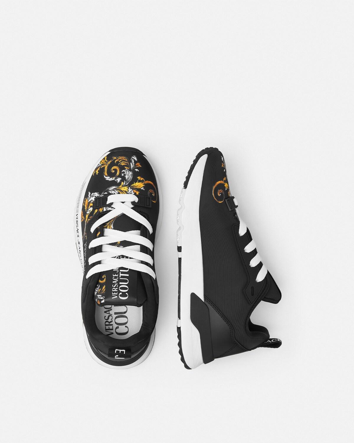 Outline Barocco Dynamic Sneakers - Image 3