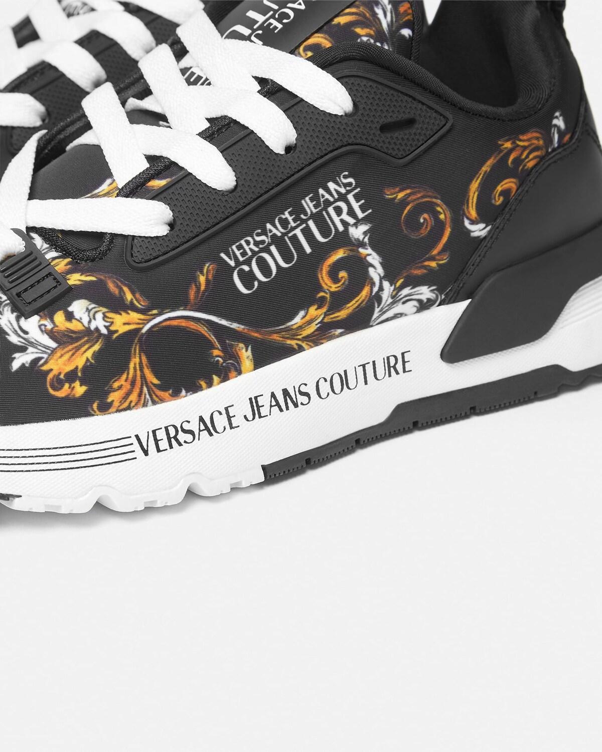 Outline Barocco Dynamic Sneakers - Image 4
