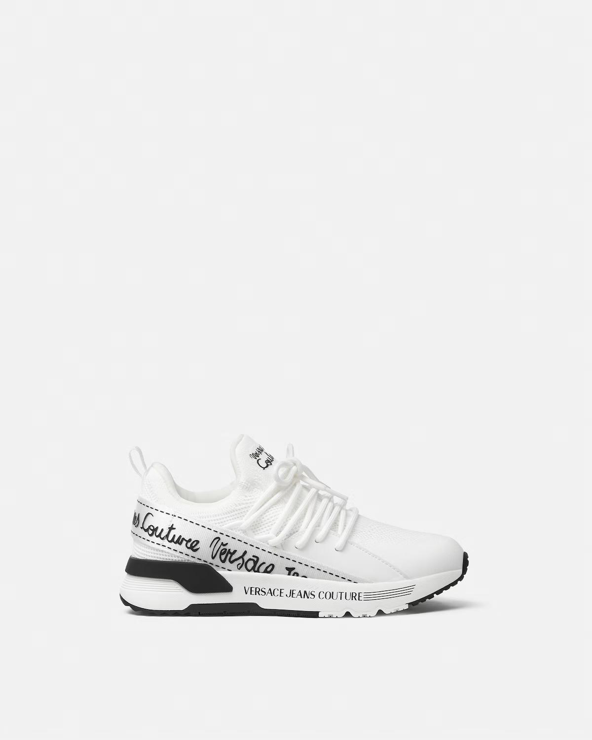 Logo Dynamic Sneakers