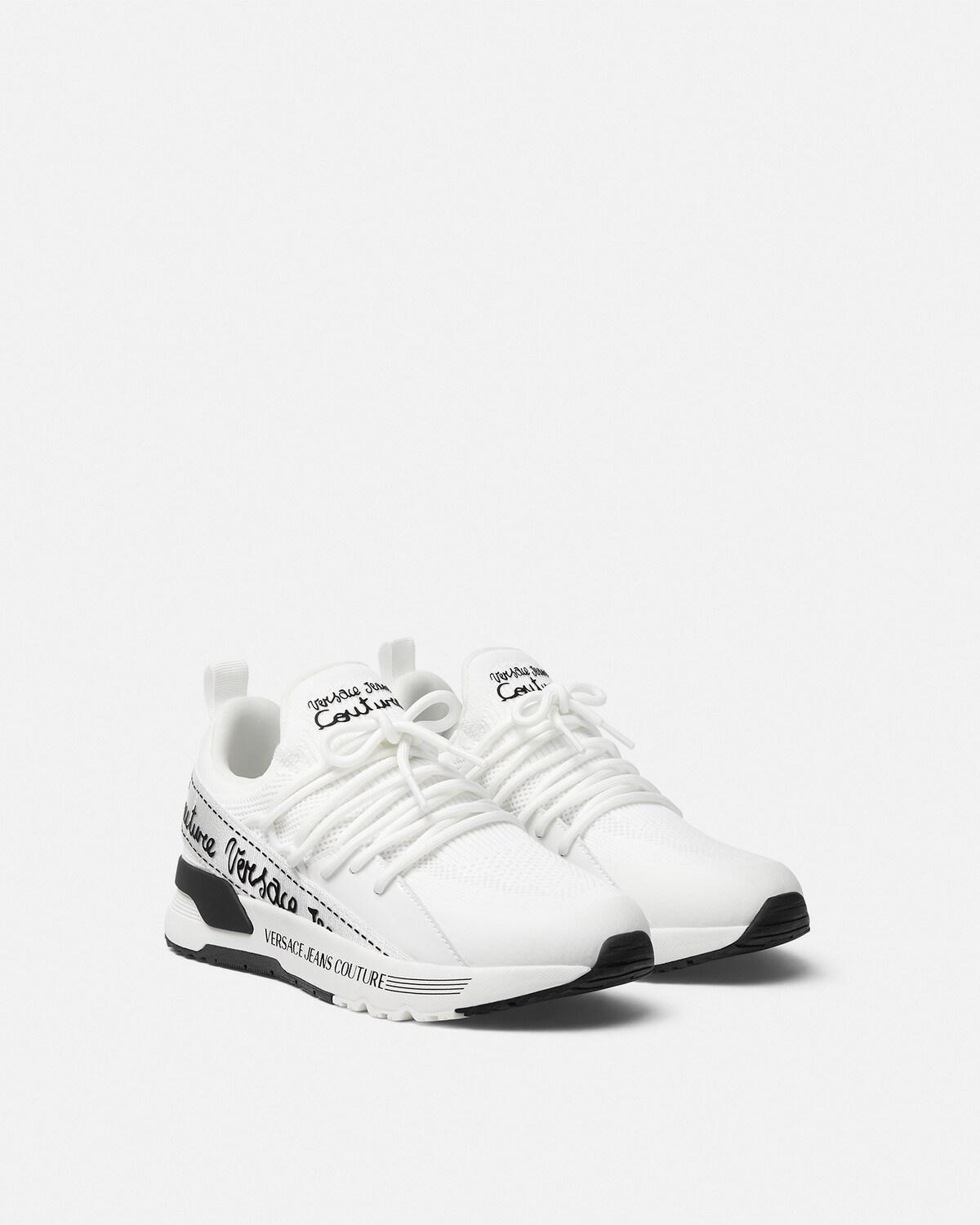 Logo Dynamic Sneakers - Image 2