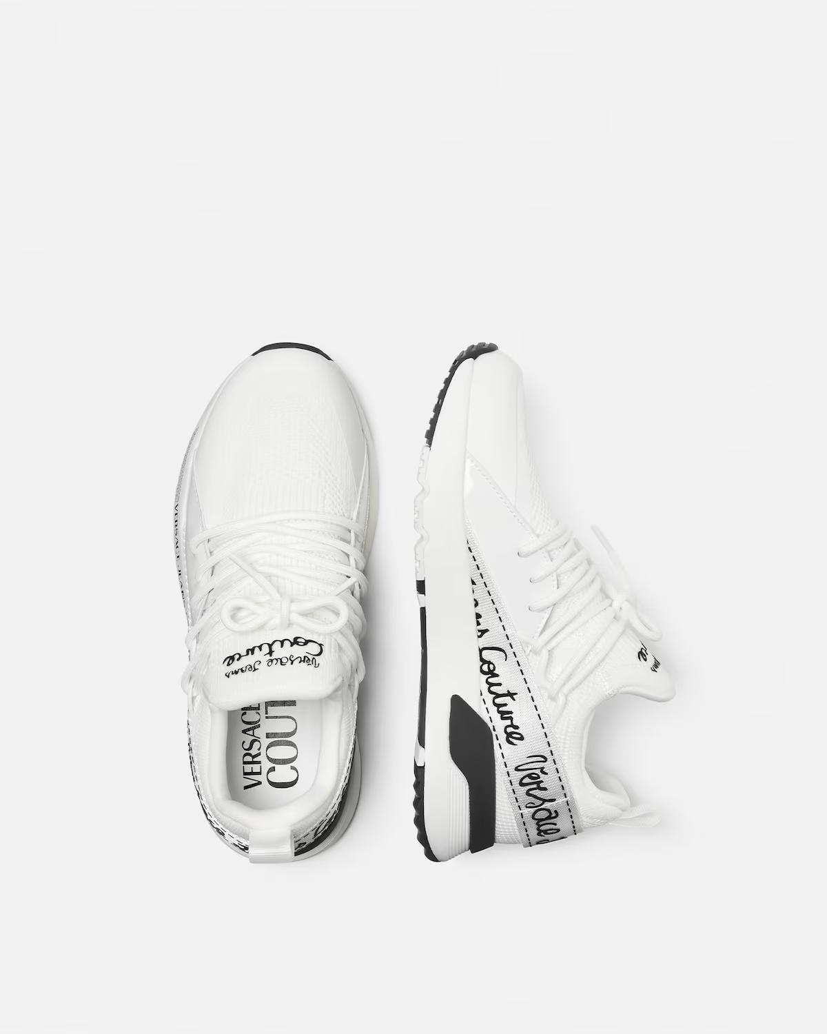 Logo Dynamic Sneakers - Image 3