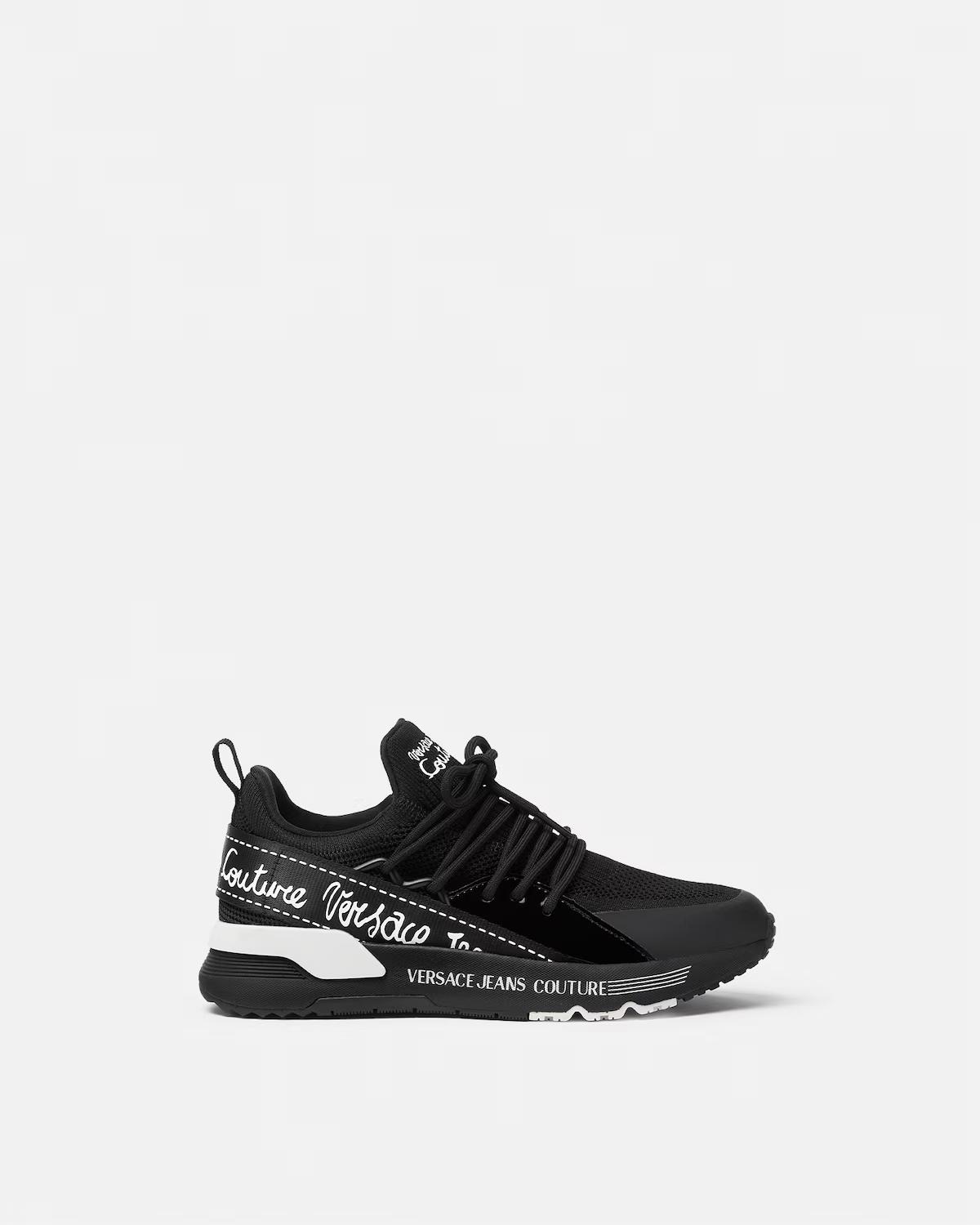Logo Dynamic Sneakers