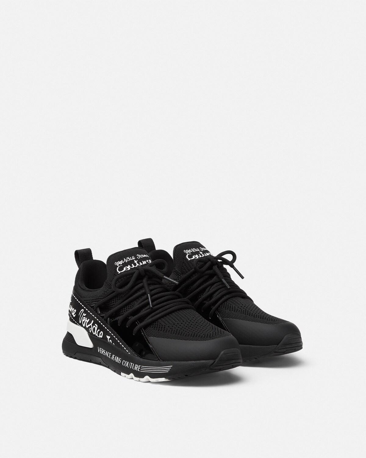 Logo Dynamic Sneakers - Image 2