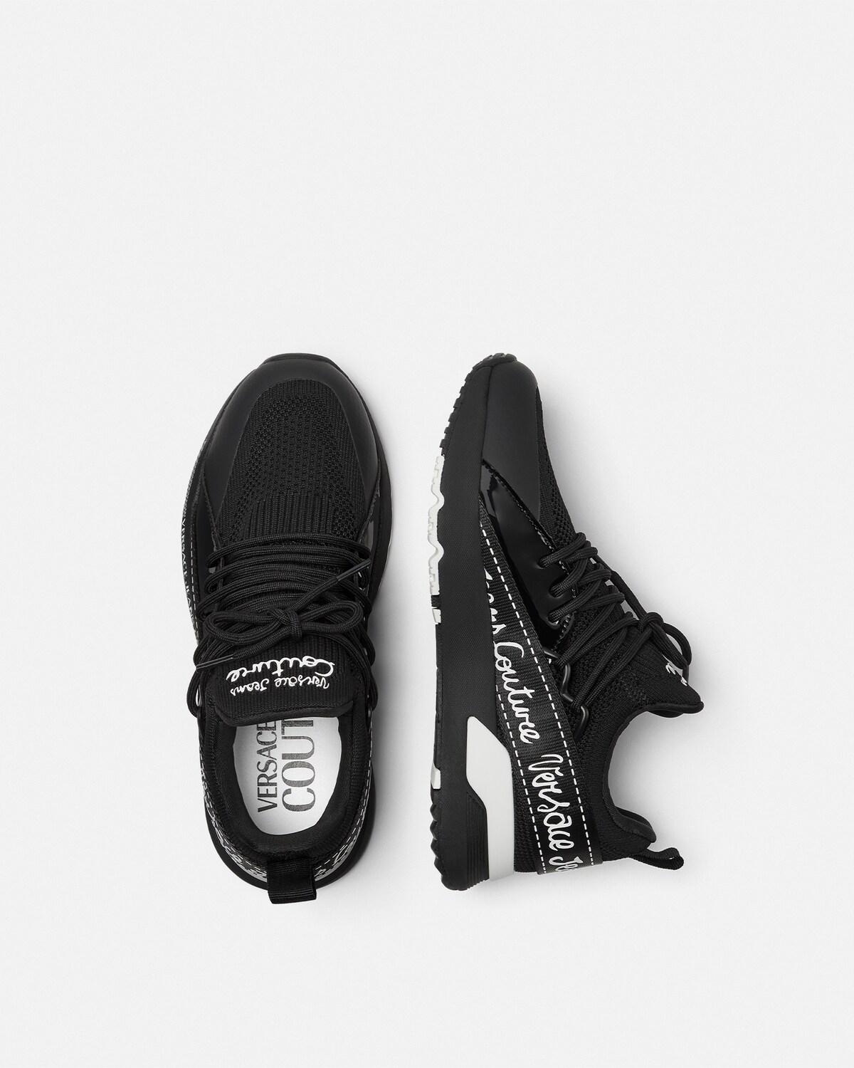 Logo Dynamic Sneakers - Image 3