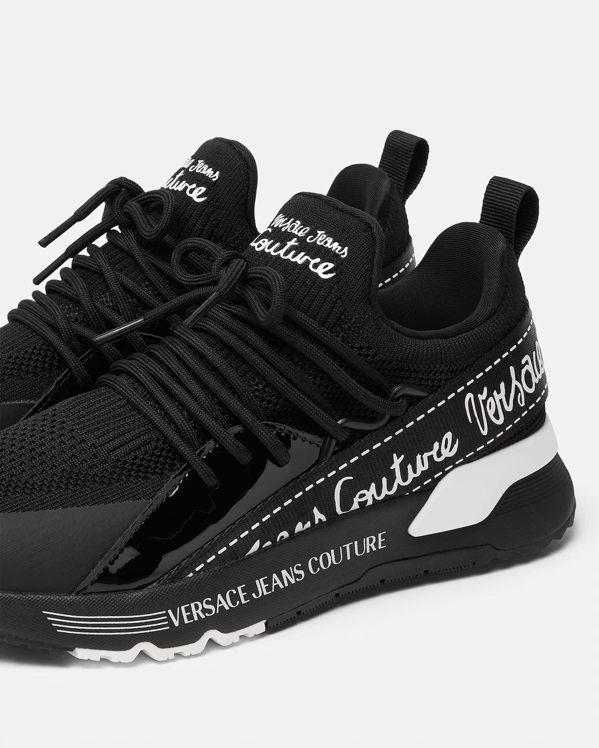 Logo Dynamic Sneakers - Image 4