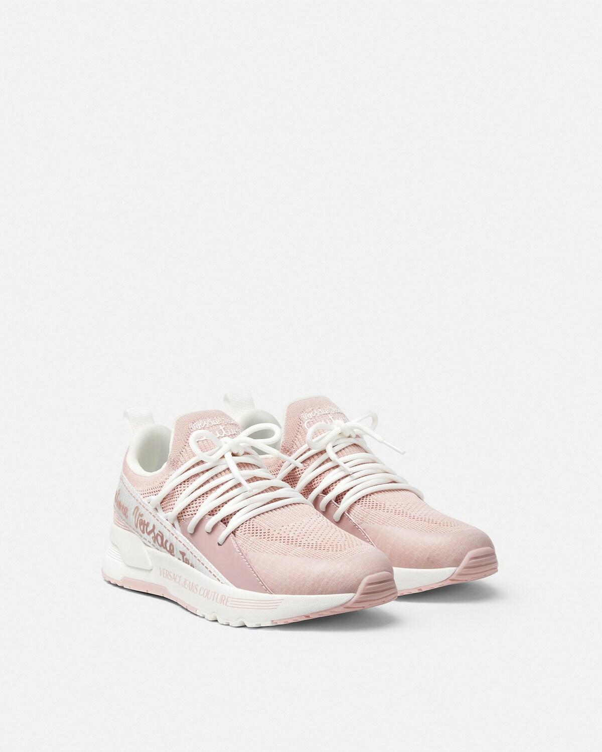 Logo Dynamic Sneakers - Image 2