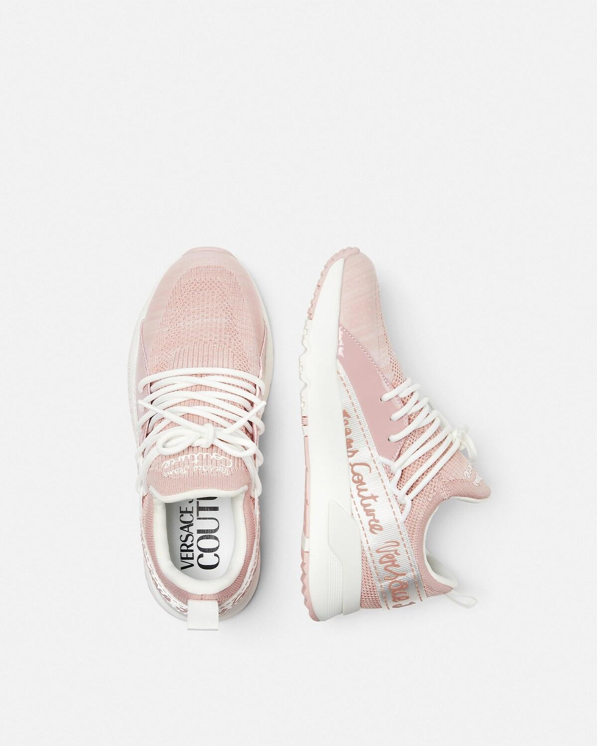 Logo Dynamic Sneakers - Image 3