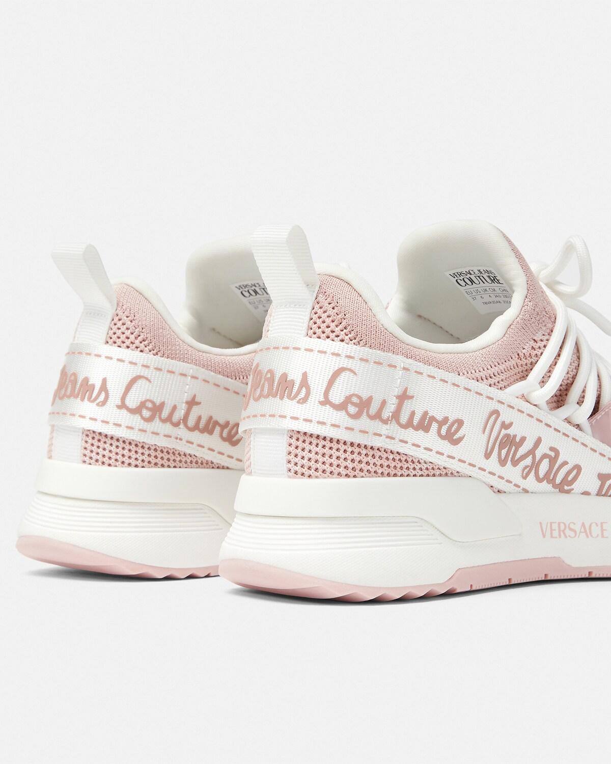 Logo Dynamic Sneakers - Image 4