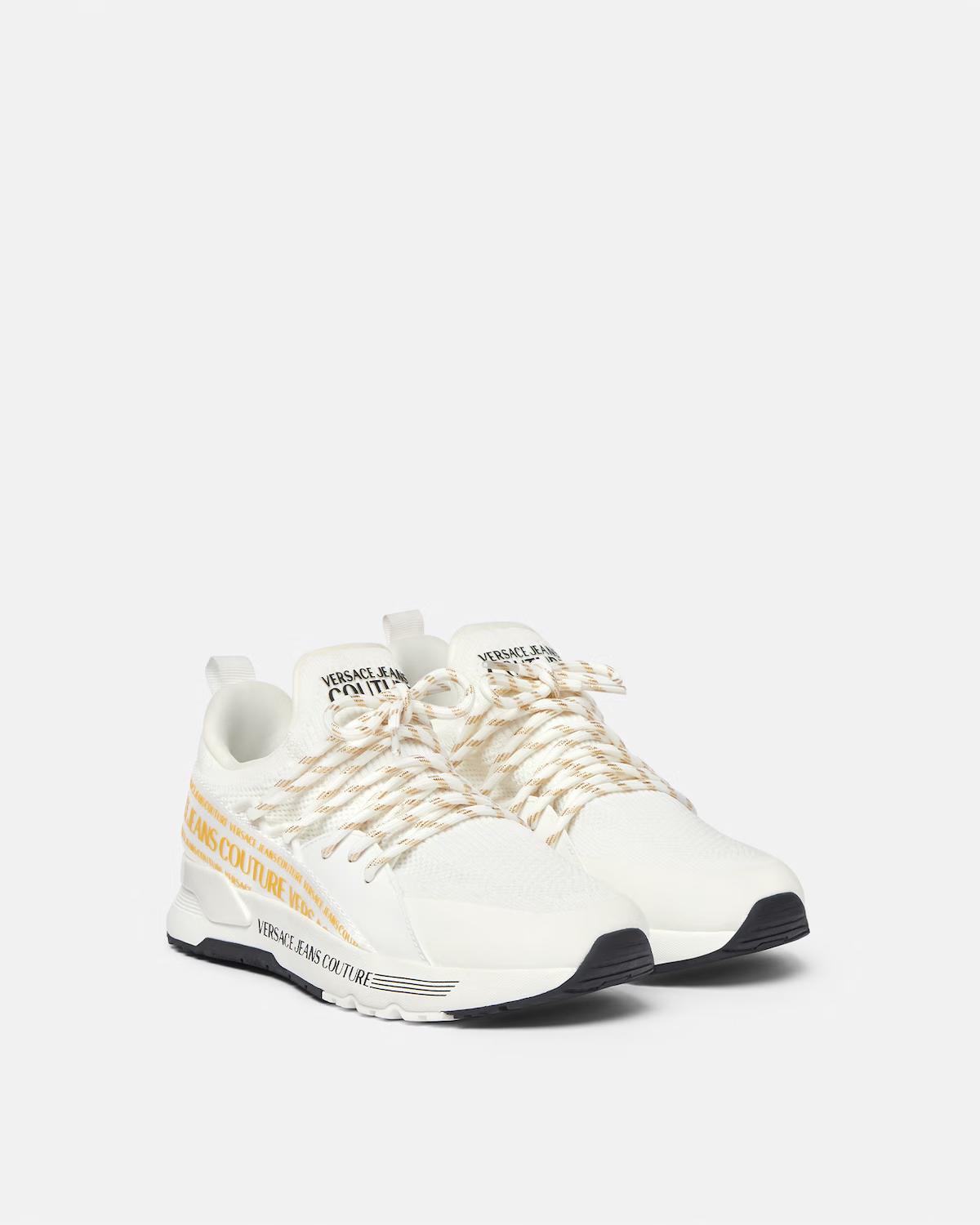 Dynamic Logo Sneakers - Image 2