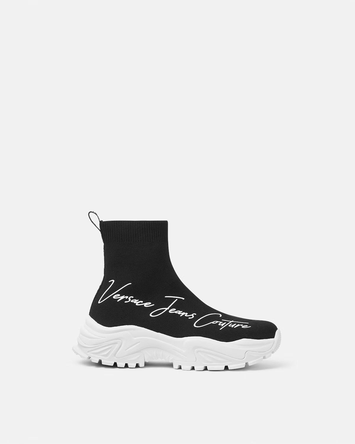 Hiker Sock Sneakers