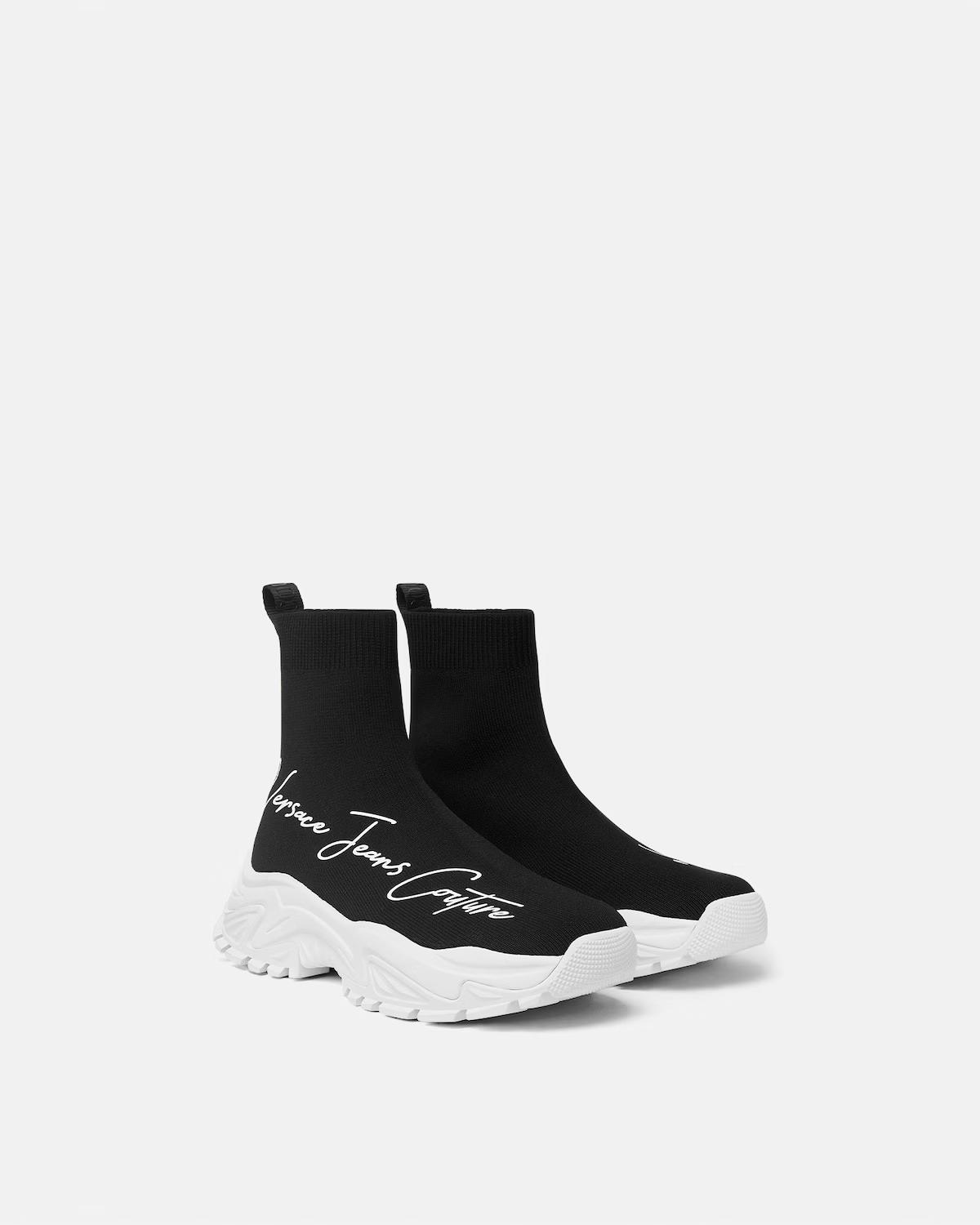 Hiker Sock Sneakers - Image 2