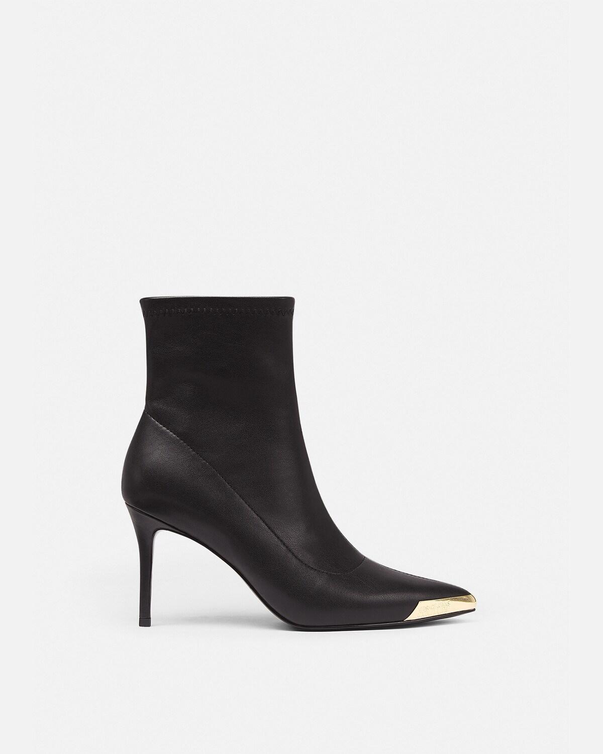 Scarlett Boots