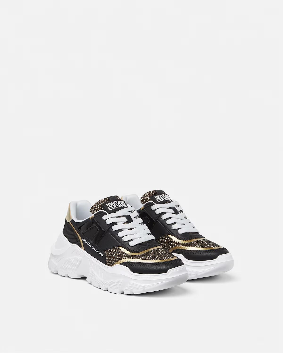 Logo Speedtrack Sneakers - Image 2