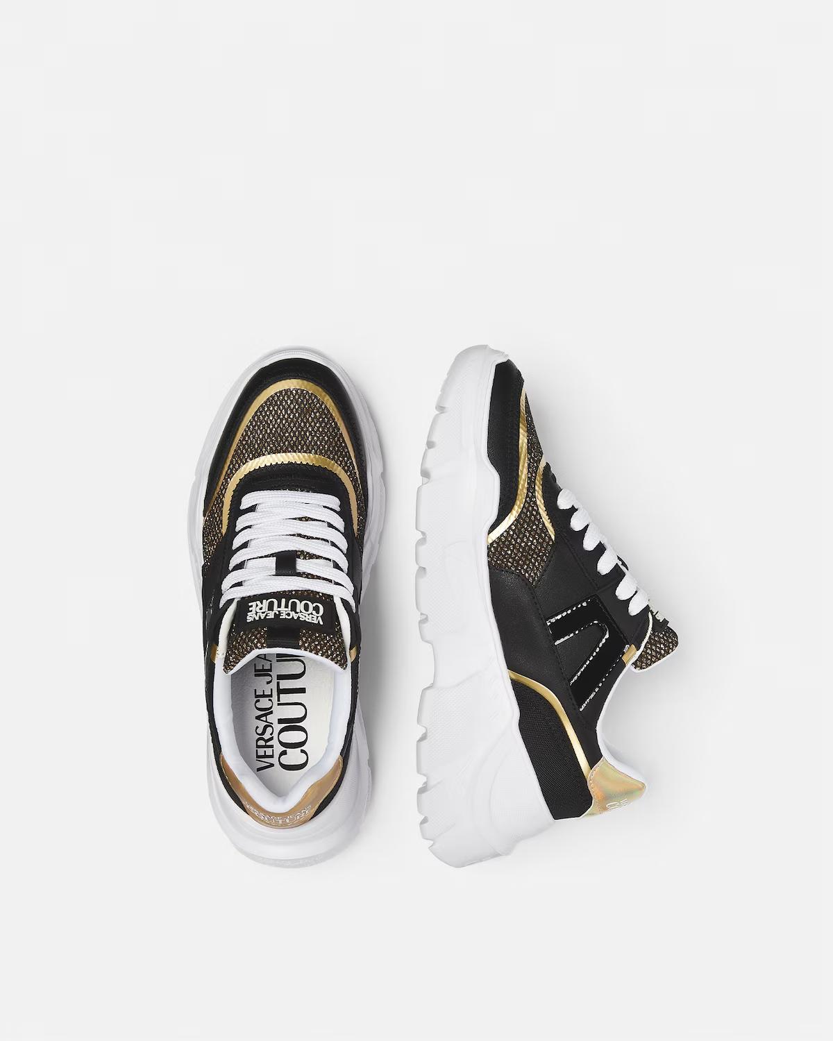 Logo Speedtrack Sneakers - Image 3