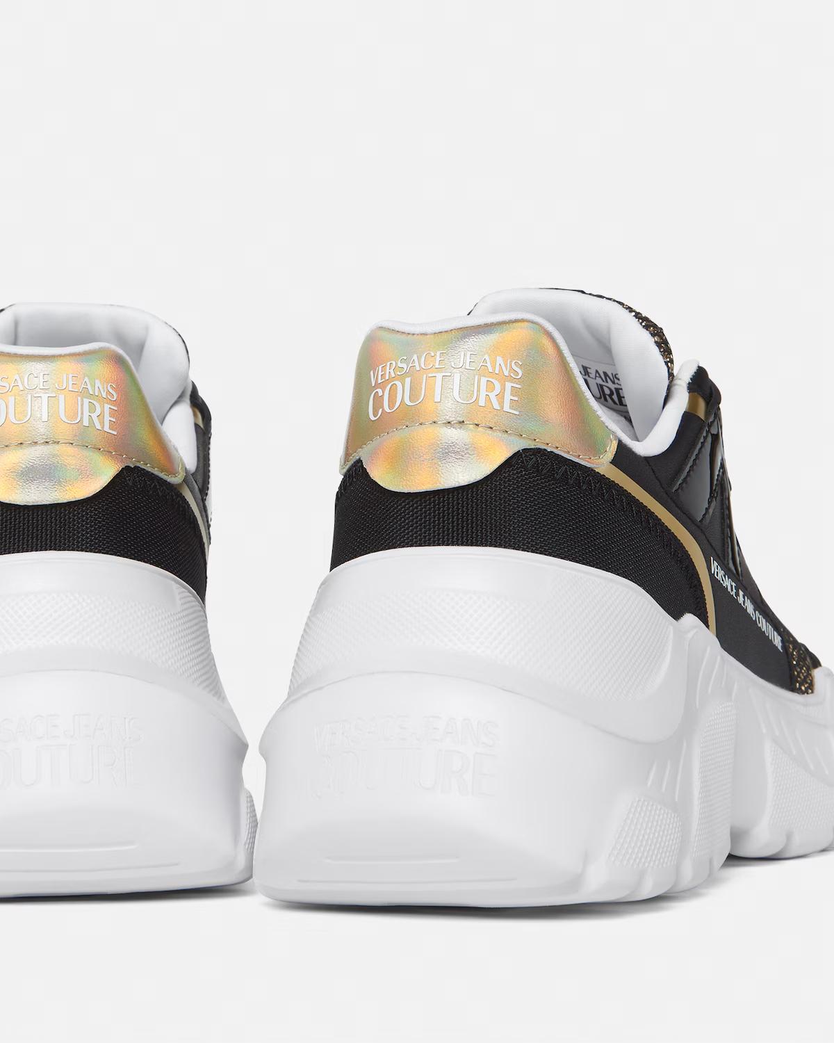 Logo Speedtrack Sneakers - Image 4