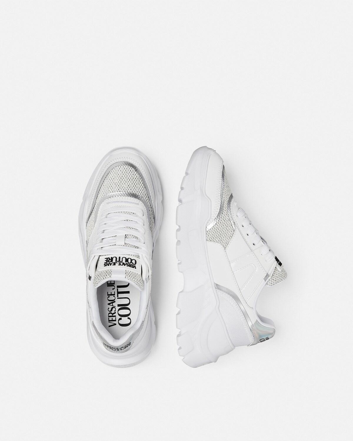 Logo Speedtrack Sneakers - Image 3